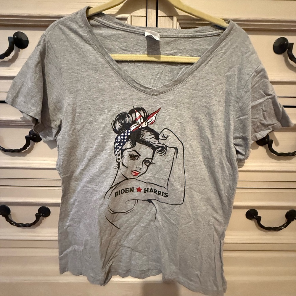 Ally Shirt